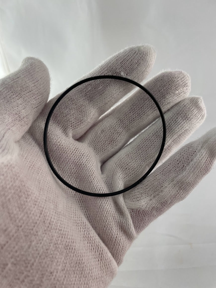 Lighthouse O-ring seal