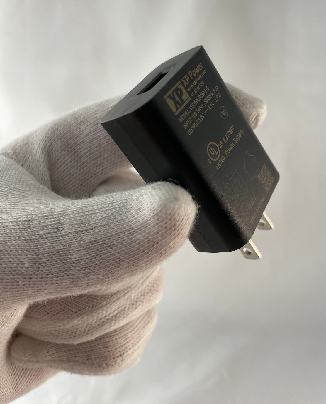 USB Power Supply
