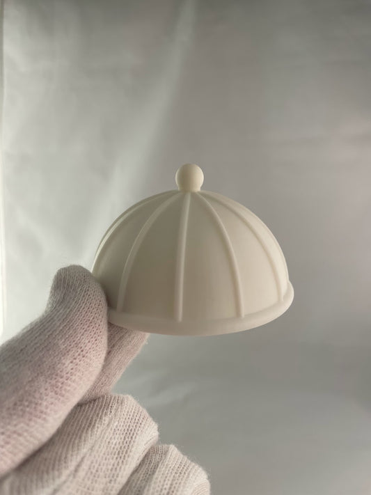 Lighthouse Dome (unfinished)